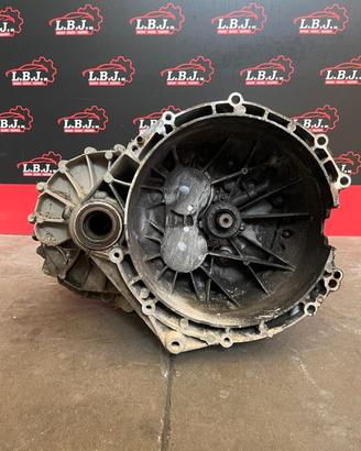 Cambio marce Ford Transit Custom BKFB