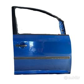 VOLKSWAGEN Caddy 3° Serie (04>10) PORTIERA ANTERI