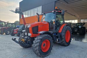 TRATTORE USATO Kubota M135GX III