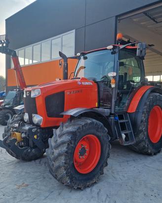 TRATTORE USATO Kubota M135GX III