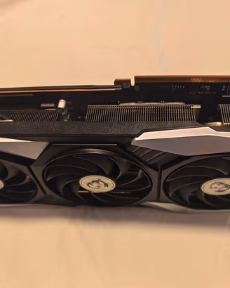 GPU RX 6800 GAMING X TRIO 16GB