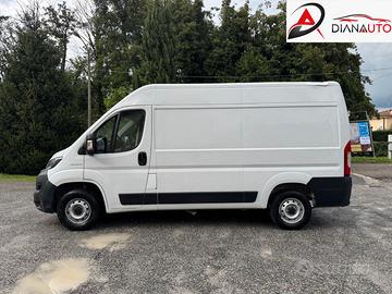Belli.ssimo Fiat Ducato 2021 Euro 6/D 90.000 km