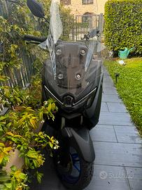Yamaha Nmax 125 2025