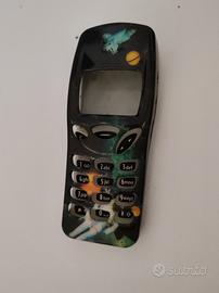 Cover Nokia 3210
