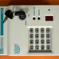 Fracarro allame combinatore telefonico CT1