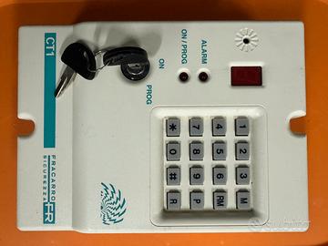 Fracarro allame combinatore telefonico CT1