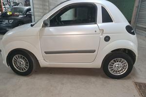 MICROCAR DUE' 2016 KM 22.700