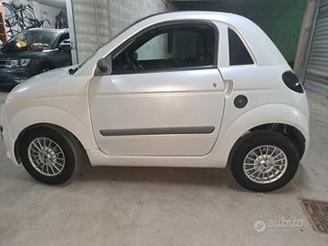 MICROCAR DUE' 2016 KM 22.700