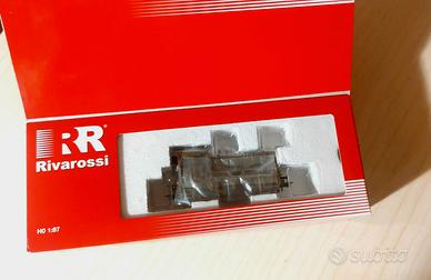  Nuovo - Diesellokomotive Baureihe V20 Tarnfarbe