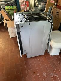 Lavastoviglie incasso Candy