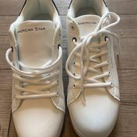 Scarpe-Uomo-American Star