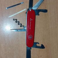 Victorinox Camper originale- versione camping 