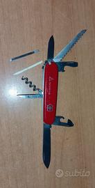 Victorinox Camper originale- versione camping 