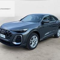 Audi Q5 Sportback TDI 150kW quattro S tronic ...