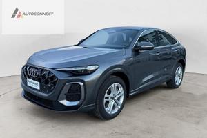 Audi Q5 Sportback TDI 150kW quattro S tronic ...