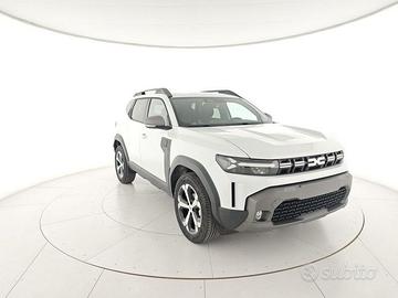 Dacia Duster Eco-G 120 CV Journey