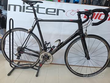 wilier zero 7 tg 58,5
