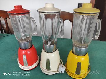 FRULLATORI Quick Mill OMRE