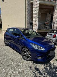 Ford Fiesta ST Line 1.5 TDCI 120CV