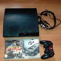 PS3 Slim FW 4.92