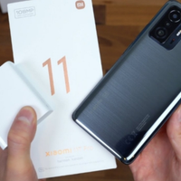 Xiaomi 11T Pro 8/256 gb
