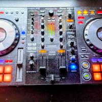 Pioneer consolle ddj 800