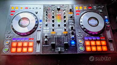 Pioneer consolle ddj 800