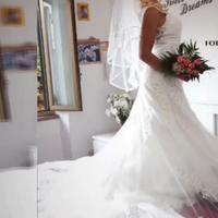 abito sposa