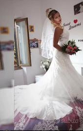 abito sposa