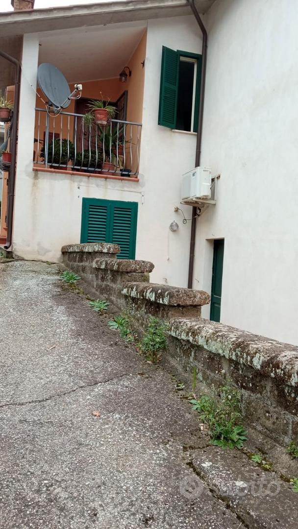 Appartamento – Gallese, Viterbo - Vista 3