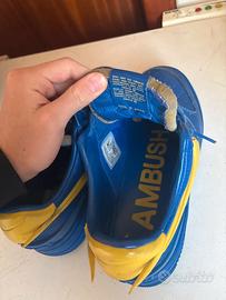 Air Force 1 x Ambush