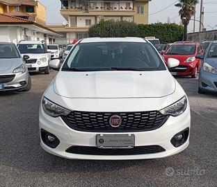 Fiat Tipo 1.4 5 porte Lounge
