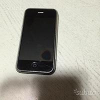 Apple Iphone 2G 8gb con IOS 1.1.4