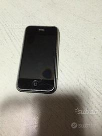 Apple Iphone 2G 8gb con IOS 1.1.4
