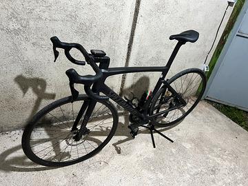Bici da corsa
