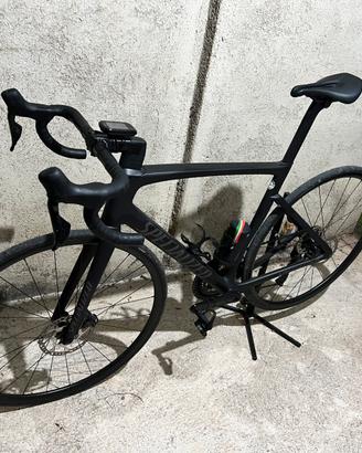 Bici da corsa