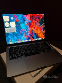 MacBook Air M3 ‘13,RAM 16GB,SSD 256GB