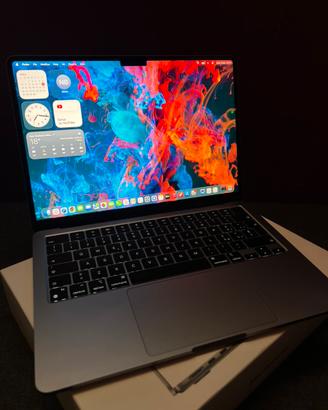 MacBook Air M3 ‘13,RAM 16GB,SSD 256GB