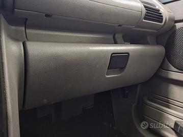 Cassetto portaogg LAND ROVER FREELANDER 2002