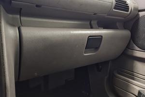 Cassetto portaogg LAND ROVER FREELANDER 2002