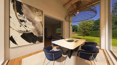 Villa di 146 m² con 5 locali a Bracciano
