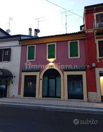 Negozio/ufficio ad alta visibilità - san michele,