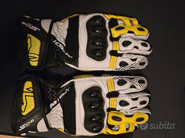 Guanti Mtech SP AIR tg. L