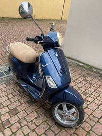 Vespa lx 125