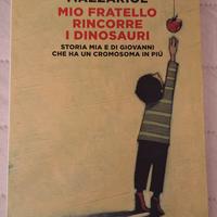 Mio fratello rincorre i dinosauri 