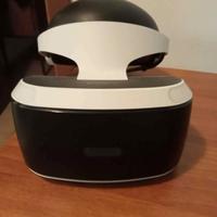 Visore con fucile ps4