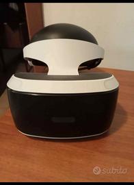 Visore con fucile ps4