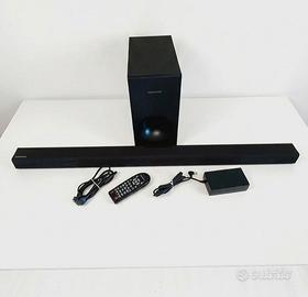 Soundbar Samsung HW-F355 2.1 canali 120w
