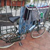 graziella pieghevole Marilu'