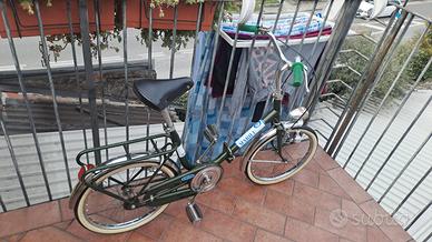 graziella pieghevole Marilu'